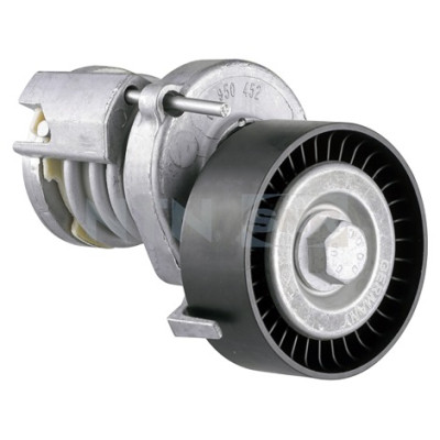 Натягувач ременя з роликом SNR GA357.10 Вінниця - фото 1