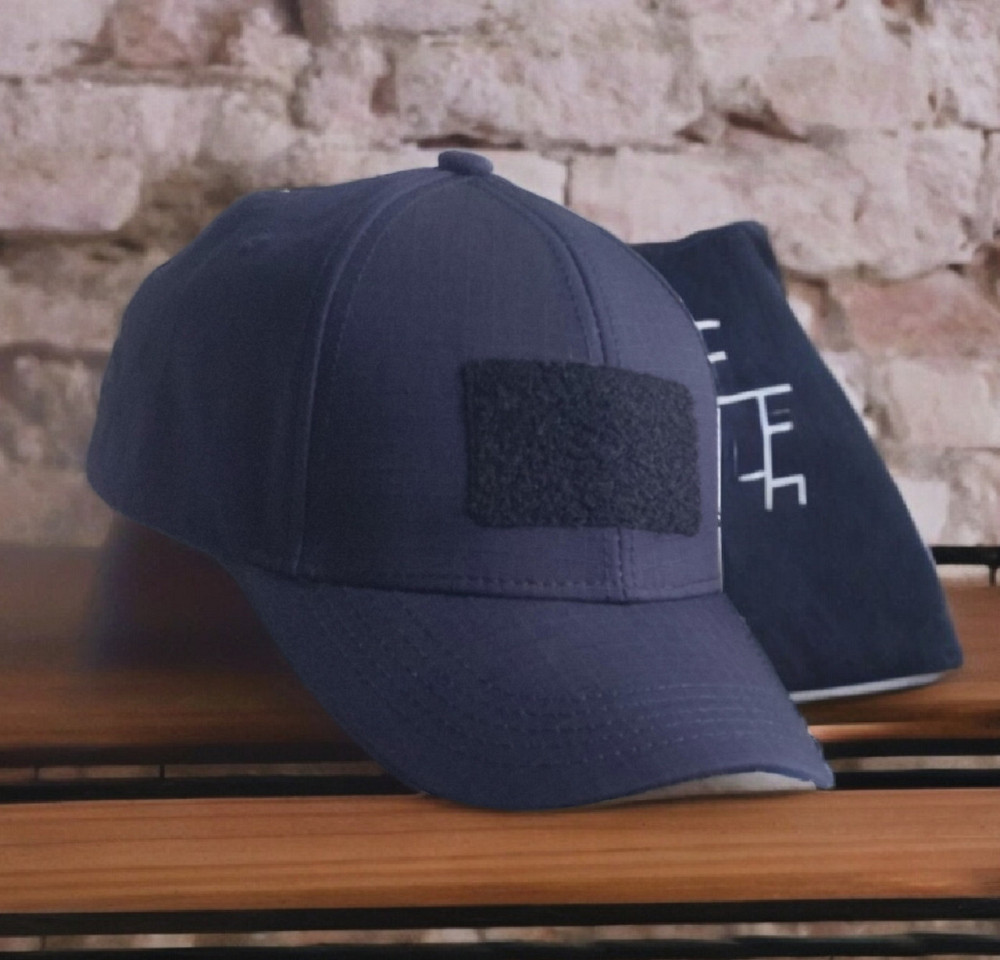 Бейсболка чоловіча тактична МНС sea РГ6279 Одеса - фото 2