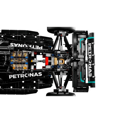 Конструктор LEGO Technic Mercedes-AMG F1 W14 E Performance 1642 деталі (42171) Вінниця - фото 2