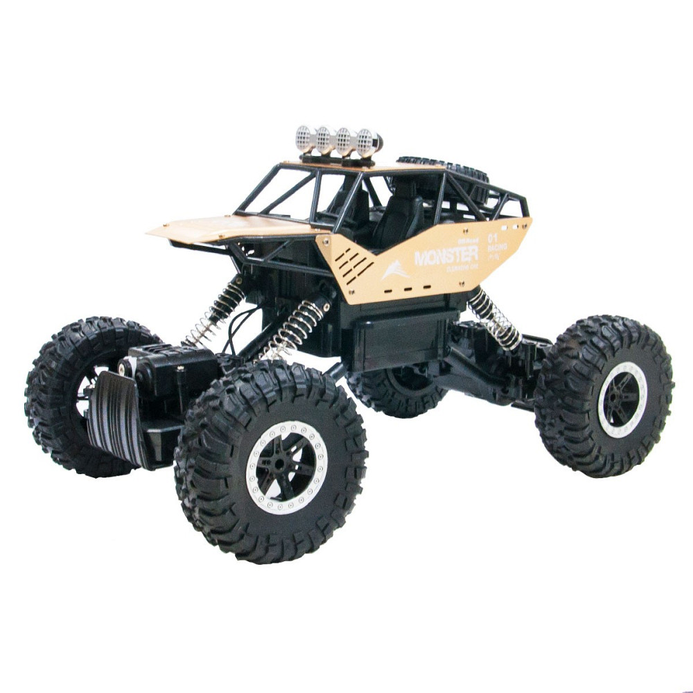 Автомобіль Off-Road Crawler З Р/К - Force Днепр - изображение 1