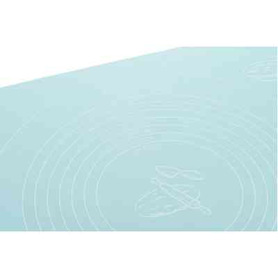 Кондитерский коврик Ardesto Tasty Baking 50 x 60 см Blue (AR2308ST) Винница