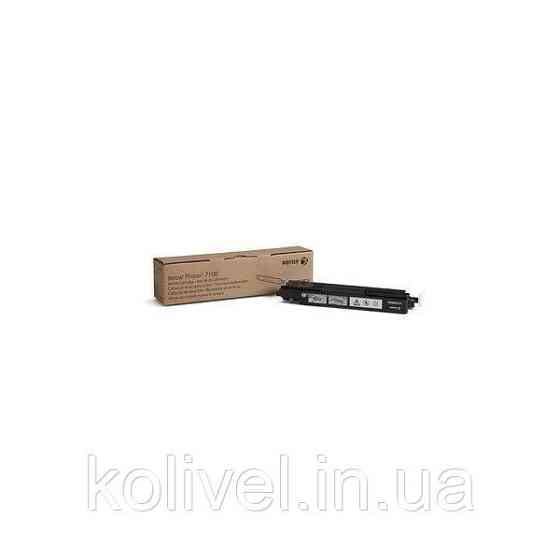 Сборник отработанного тонера Xerox PH7100 (24 000 стр) Киев