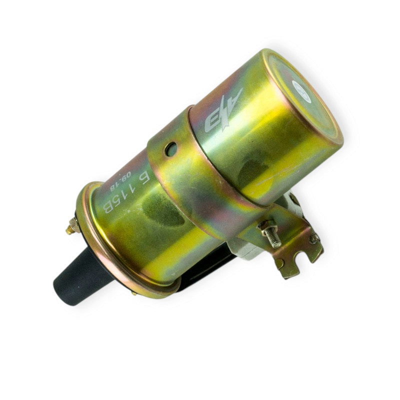 Катушка Б-115 Авто-Электрика зажигания Мукачево - изображение 1