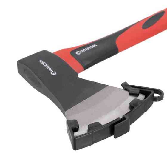 Топор INTERTOOL HT-0262 800г Коломия