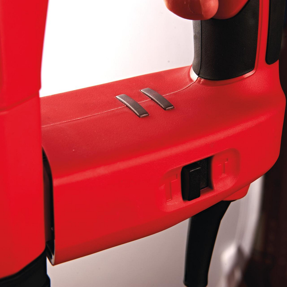 Перфоратор SDS-MAX MILWAUKEE, K 545 S, 1300Вт, 8,5Дж (HD кейс) Одеса - фото 9