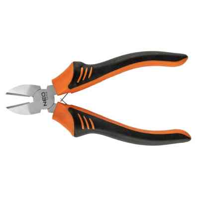 Бокорезы Neo Tools 180 мм (01-257) Винница