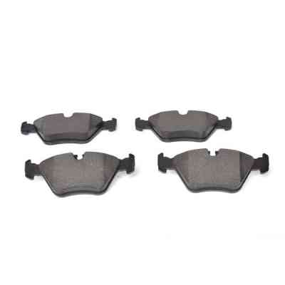 Гальмівні колодки Bosch 0 986 490 640 Вінниця