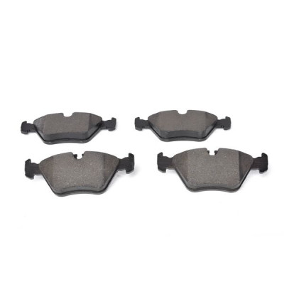 Тормозные колодки Bosch 0 986 490 640 Винница - изображение 3