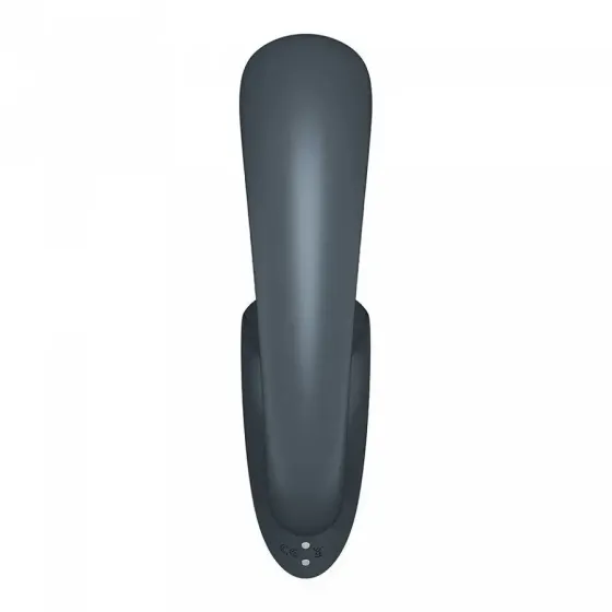 Вібратор Satisfyer G for Goddess 1 Dark Grey Львів