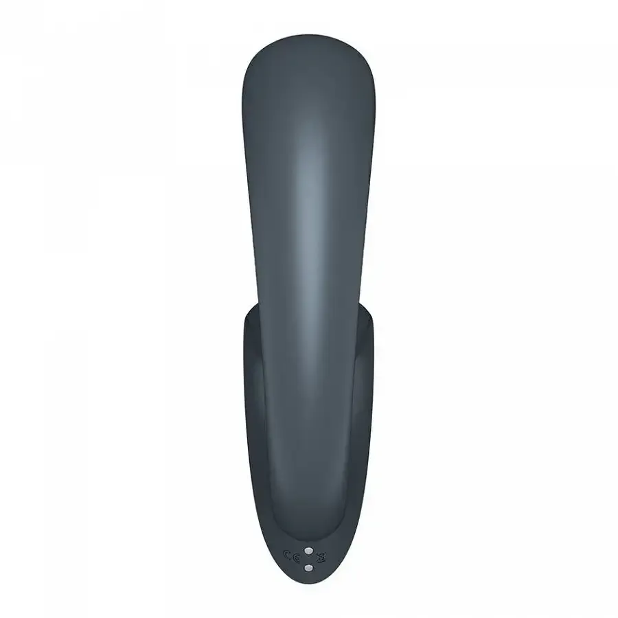 Вібратор Satisfyer G for Goddess 1 Dark Grey Львів - фото 5