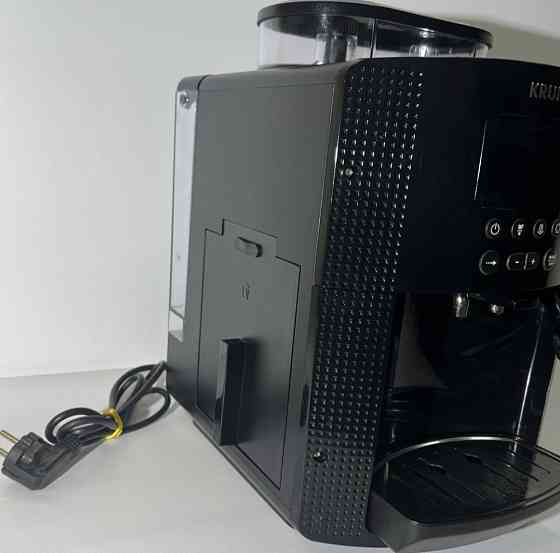 Кавоварка: Krups FDB 145000p 1450 в: Харків