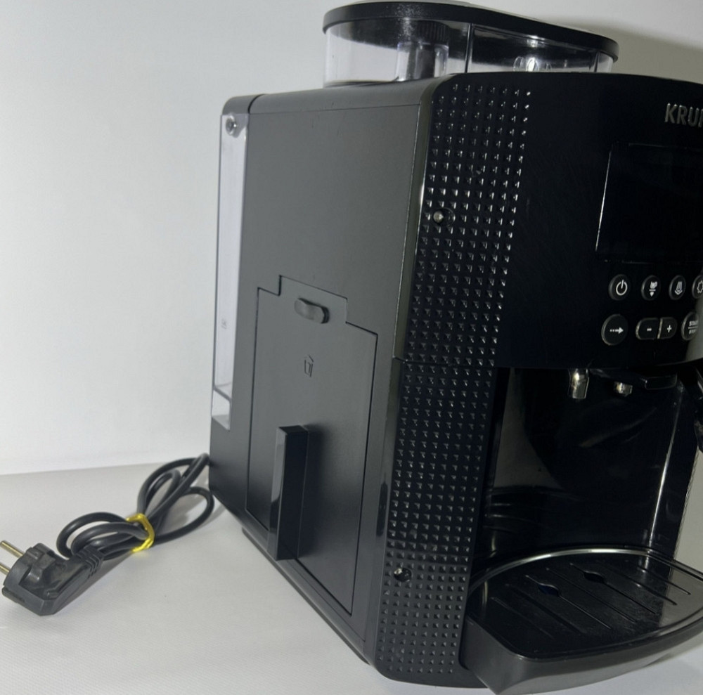 Кавоварка: Krups FDB 145000p 1450 в: Харків - фото 5