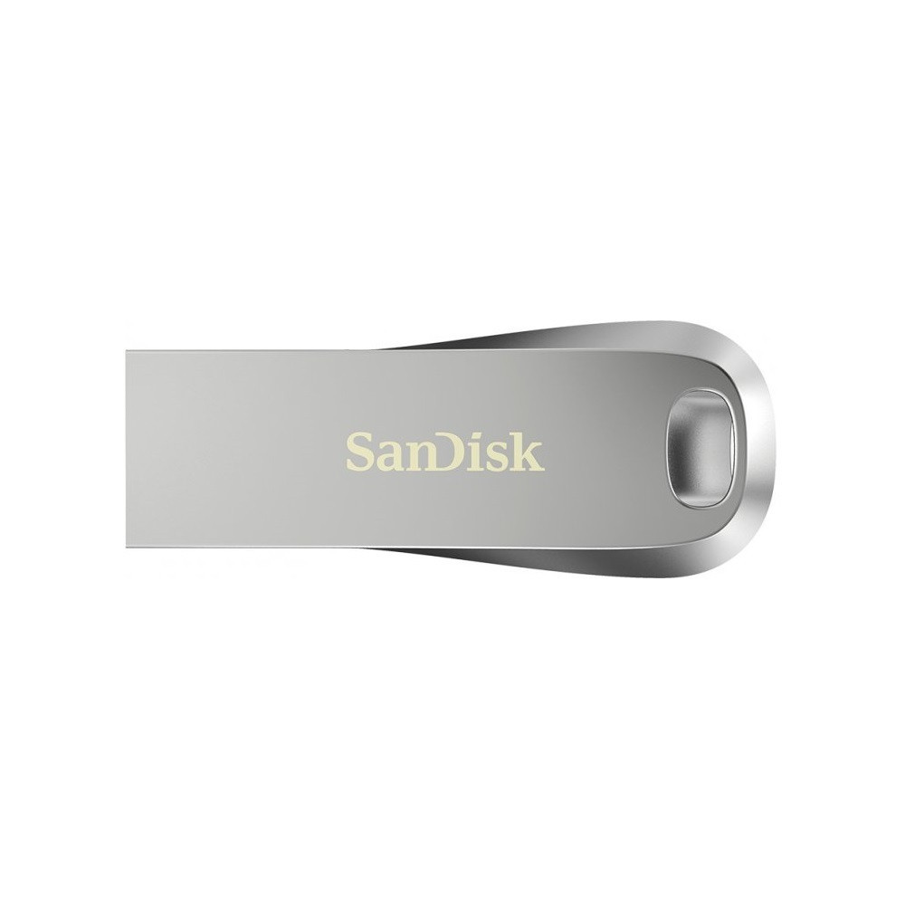 Флеш-накопичувач SanDisk USB 3.1 Ultra Luxe 128Gb (150Mb/s) Київ - фото 4