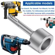 Насадка для забивания стержней заземления 35мм Киев - изображение 3