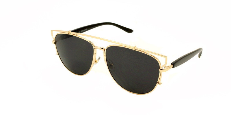 Очки солнцезащитные с поляризацией Avatar Koks Киев - изображение 1