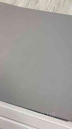 Шпалери метрові вінілові на флізеліні A.S.Creation Elite of Shades1.06x10 однотон сірий 78652-2 Київ