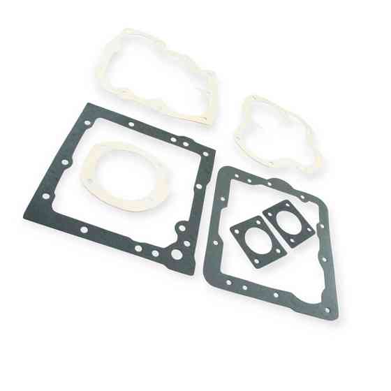 Прокладки СМД-18 КПП Мукачево