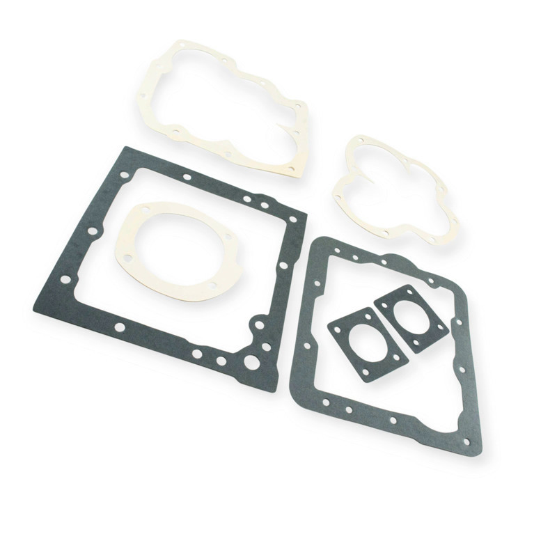 Прокладки СМД-18 КПП Мукачево - изображение 1