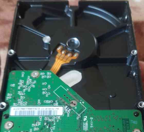 Жёсткий Диск 160GB. Киев