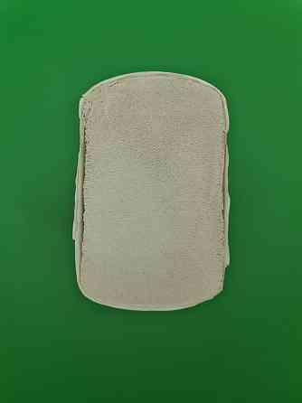 Рушники паперові ZZ біле 200 аркушів PRO Харків