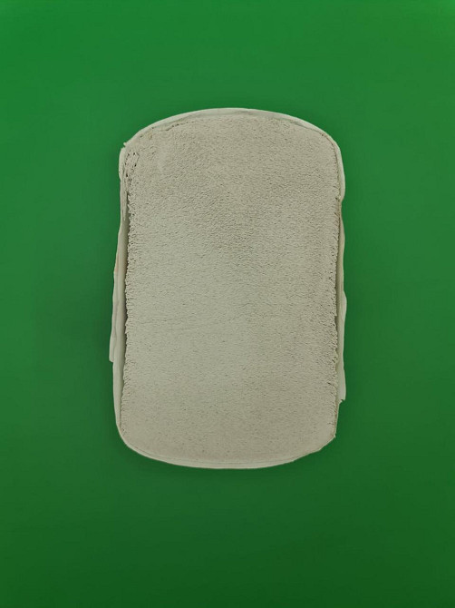 Рушники паперові ZZ біле 200 аркушів PRO Харків - фото 3