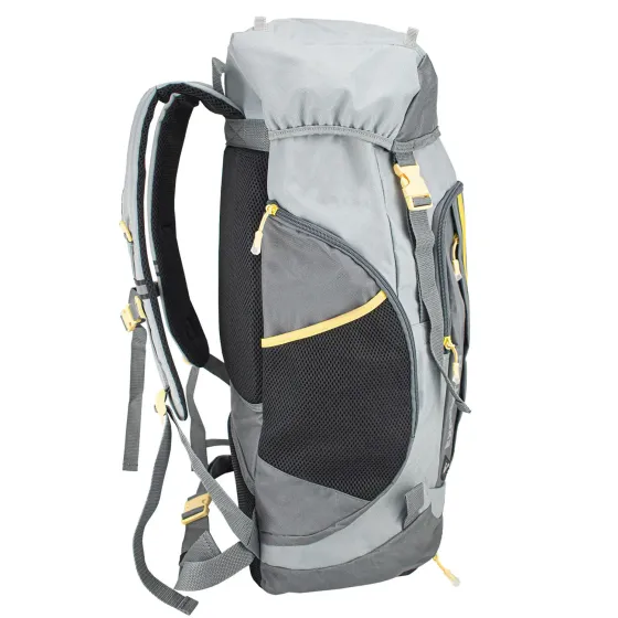 Рюкзак туристичний Semi Line 45 Grey Київ