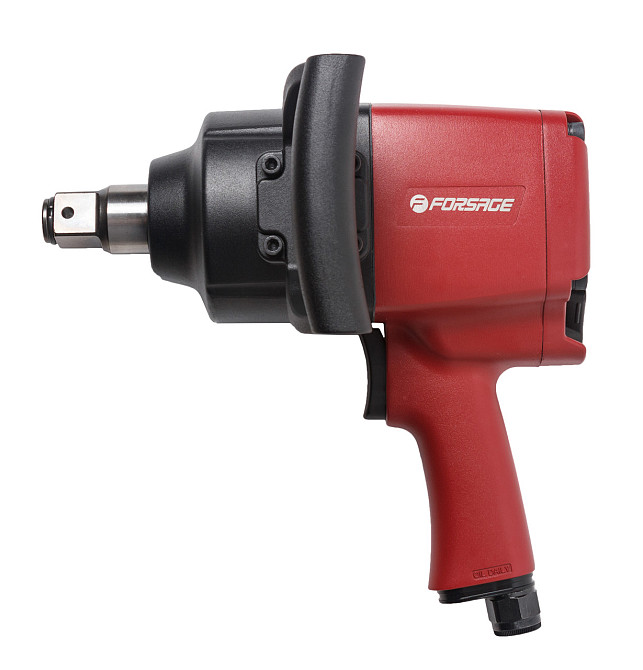 Пневмогайковерт 1", 3390Нм (282 л/хв) Одеса - фото 1