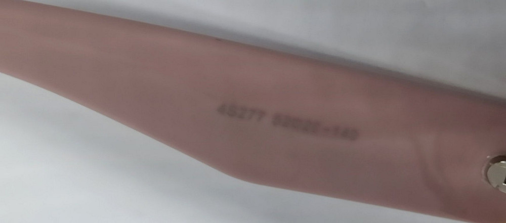 Брендові коричневі з рожевим жіночими трендовими окулярами від сонця градієнт. Київ - фото 3