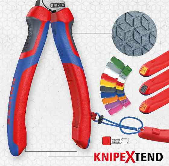 Ключ комбінований 41мм Forsage F-75541 Одесса