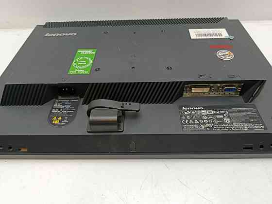 Монітор 19" Lenovo L1940pwD Black (товар вживаний) Луцьк