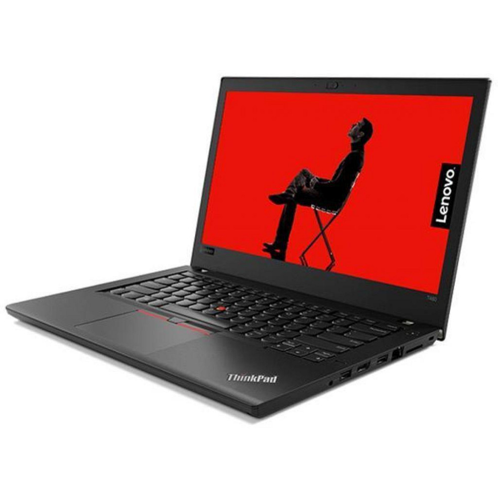 Б/У Ноутбук Lenovo ThinkPad T480 (i5-7300U/16/256SSD) - Class B Киев - изображение 8