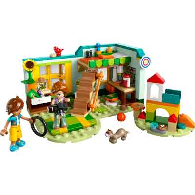 Конструктор LEGO Friends Комната Отом (42646) Винница