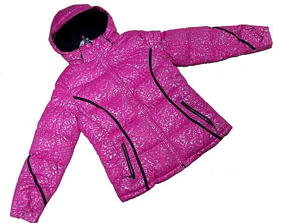 Куртка женская зимняя Авэкс ,р.XXL(50) Киев