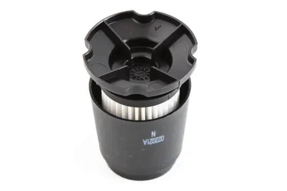 Фильтр ГБО паровой фазы картридж Alex Ultra360° полиэстер Винница