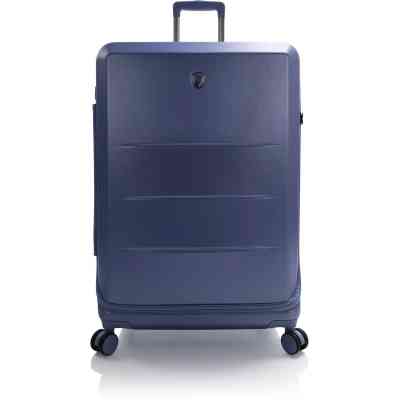 Чемодан Heys EZ Fashion L Navy (10162-0028-30)/(10162-0028-S3) (930916) Винница