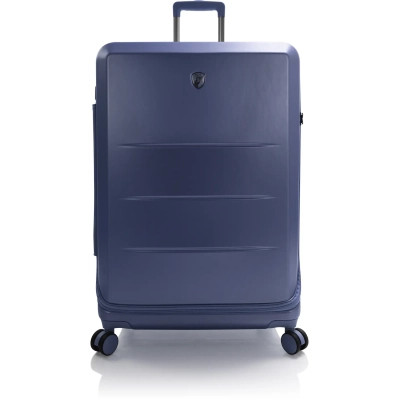 Чемодан Heys EZ Fashion L Navy (10162-0028-30)/(10162-0028-S3) (930916) Винница - изображение 1