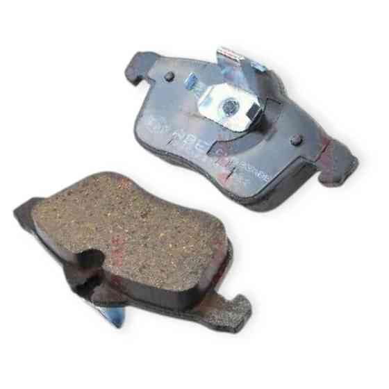 Колодки передние Опель Астра H, Meriva A (ABE) тормозные Мукачево