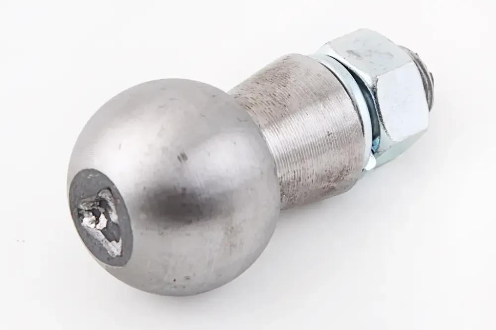 Шар на фаркоп в сборе Винница - изображение 1