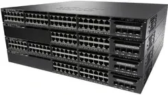 Комутатор Cisco Catalyst WS-C3650-24TS-S Киев