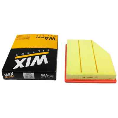 Воздушный фильтр для автомобиля Wixfiltron WA9492 Винница