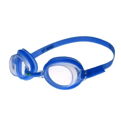 Окуляри для плавання Arena Bubble 3 JR блакитний 92395-070 (3468334179521) Вінниця - фото 1