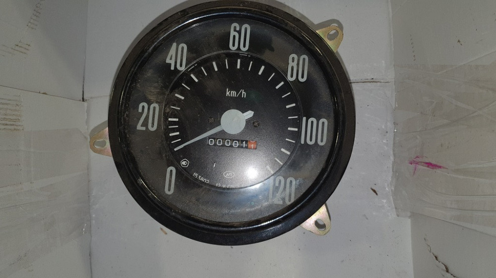 Спидометр электрический ЛАЗ, ЛИАЗ. 12В. 15.3802 Харьков - изображение 1