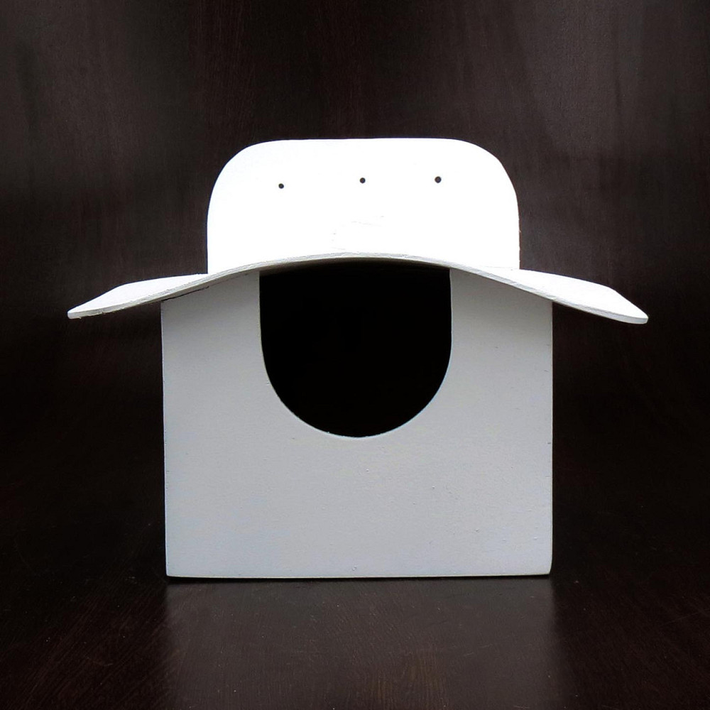 Гнездовье для птиц 