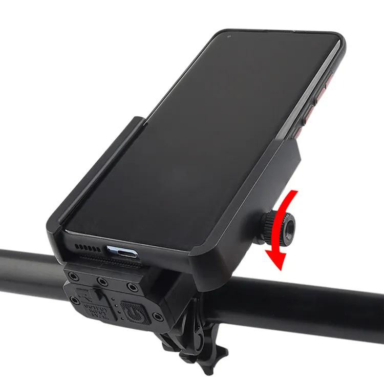 Освітлення для велосипеда BK09/Z-03-3T6, Ліхтарик для велосипеда, Передній ліхтар на велосипед KV-71 Івано-Франківськ - фото 4