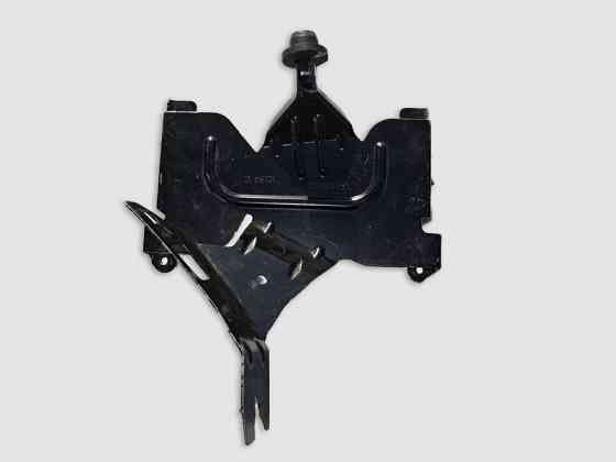 Mercedes-Benz  A2125450740 Кронштейн блоку керування двигуном OM642 V6 3.0 cdi E-Class W212 CLS C218 Одесса