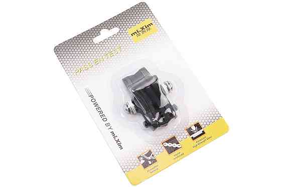 Гальмівні колодки ROAD 55мм картриджні, алюмінієві, на блістері, чорні BC-R470VC Київ