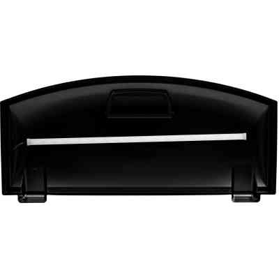 Крышка для аквариума Природа LED LIGHT 80х35 см овальная (4823082419333) Винница