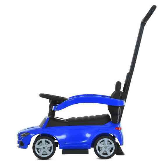 Дитяча каталка-толокар 2 в 1 668L-4 до 25 кг Вінниця