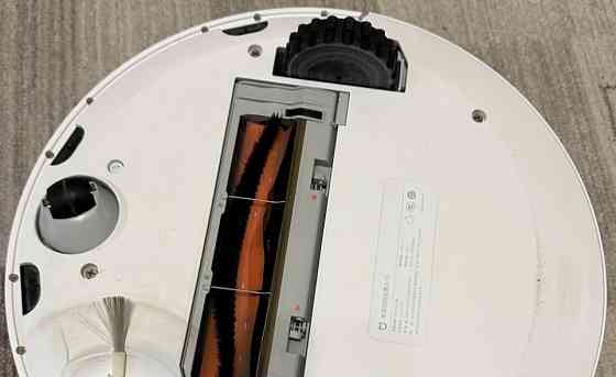 Робот -Пылесос Xiaomi Mi Robot Vacuum 1S. Киев