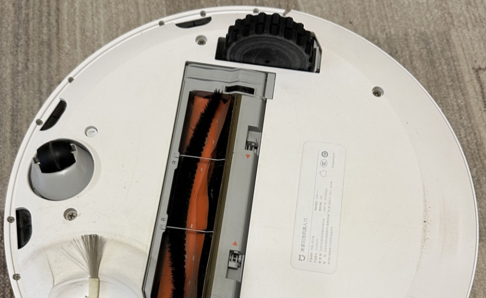 Робот -Пылесос Xiaomi Mi Robot Vacuum 1S. Киев - изображение 5